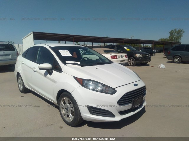 FORD FIESTA 2014 3fadp4aj8em227541