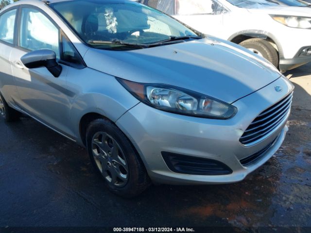 FORD FIESTA 2014 3fadp4aj8em232786