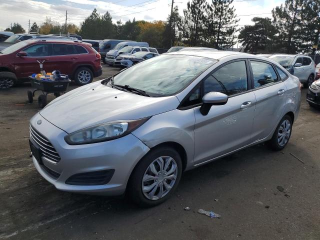 FORD FIESTA S 2014 3fadp4aj8em233226