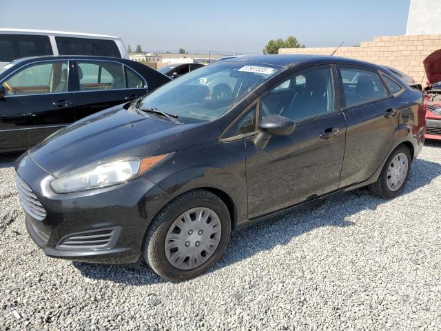 FORD FIESTA S 2014 3fadp4aj8em233243