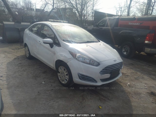 FORD FIESTA 2014 3fadp4aj8em233582