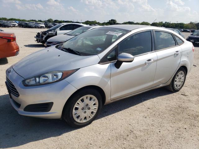 FORD FIESTA 2014 3fadp4aj8em234540