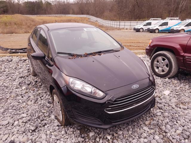 FORD FIESTA S 2014 3fadp4aj8em239611