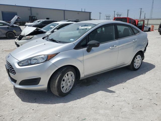 FORD FIESTA 2014 3fadp4aj8em240452