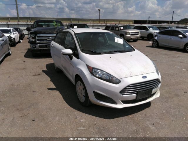 FORD FIESTA 2014 3fadp4aj8em243612