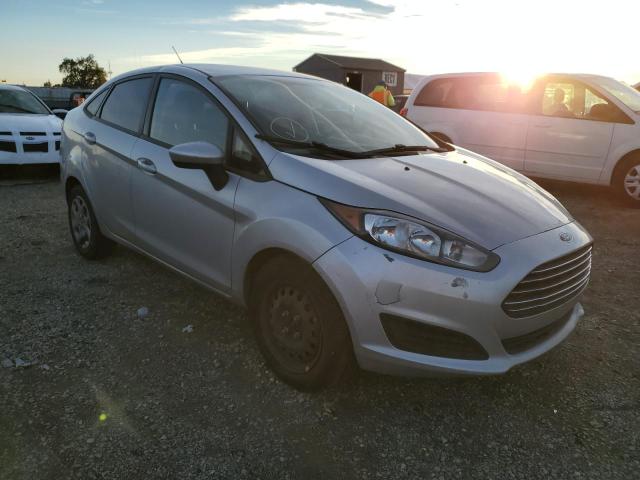 FORD FIESTA S 2014 3fadp4aj8em244047