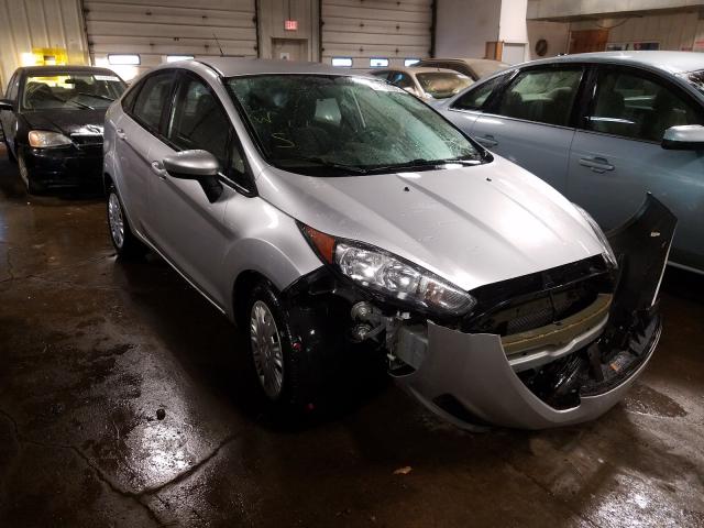 FORD FIESTA S 2015 3fadp4aj8fm107613