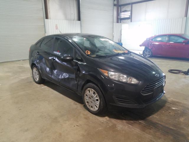 FORD FIESTA S 2015 3fadp4aj8fm144662