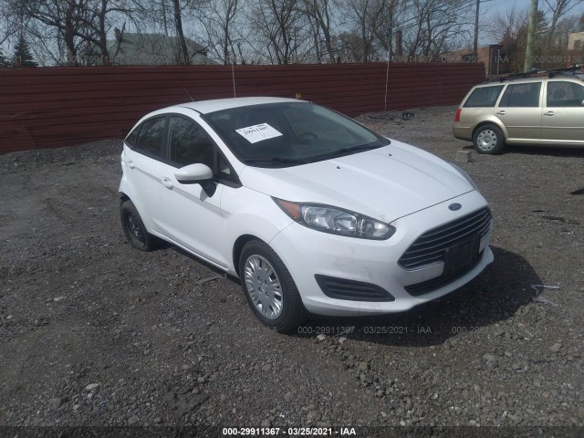 FORD FIESTA 2015 3fadp4aj8fm150736