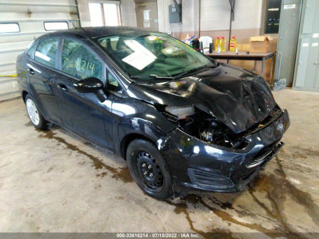 FORD FIESTA 2015 3fadp4aj8fm171571