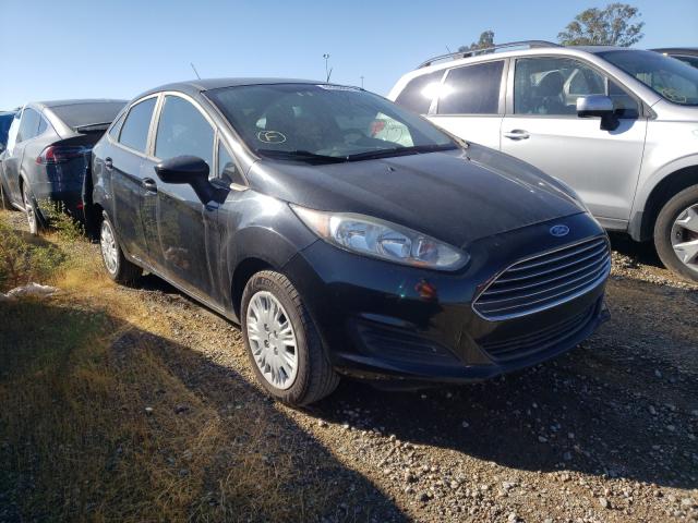 FORD FIESTA S 2015 3fadp4aj8fm172588