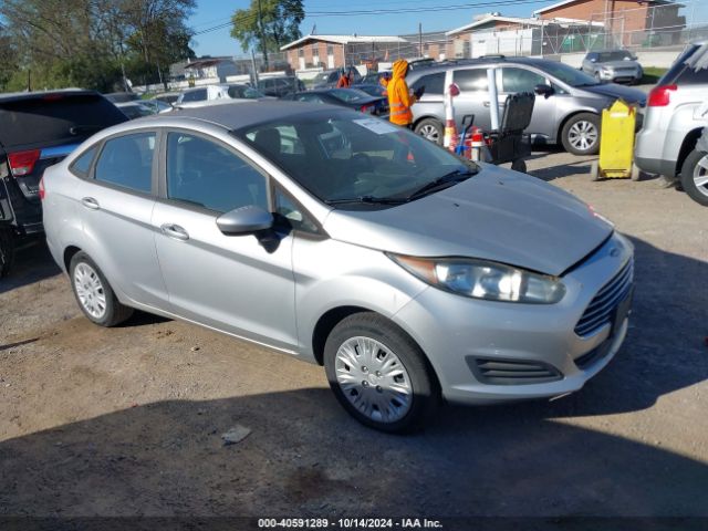 FORD FIESTA 2015 3fadp4aj8fm195451