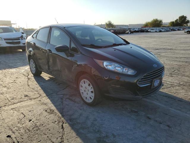 FORD FIESTA S 2016 3fadp4aj8gm103675