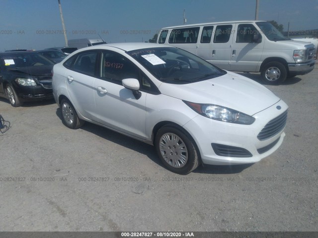 FORD FIESTA 2016 3fadp4aj8gm123036