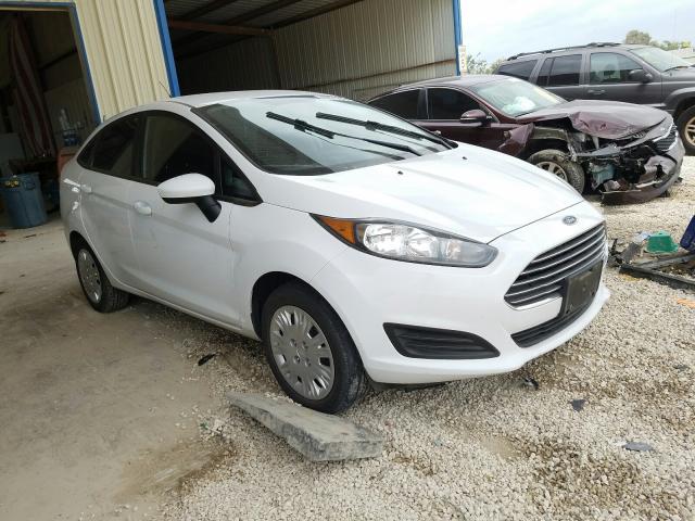 FORD FIESTA S 2016 3fadp4aj8gm138748