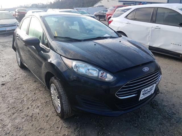 FORD FIESTA S 2016 3fadp4aj8gm140855