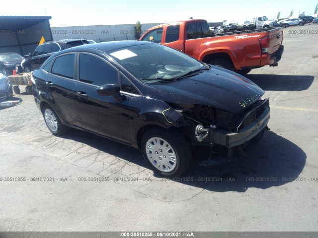 FORD FIESTA 2016 3fadp4aj8gm149944