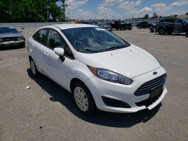 FORD FIESTA S 2016 3fadp4aj8gm154075