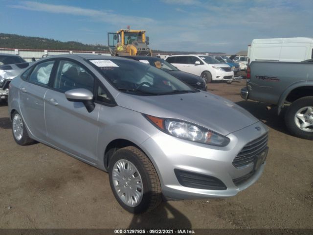 FORD FIESTA 2016 3fadp4aj8gm154917