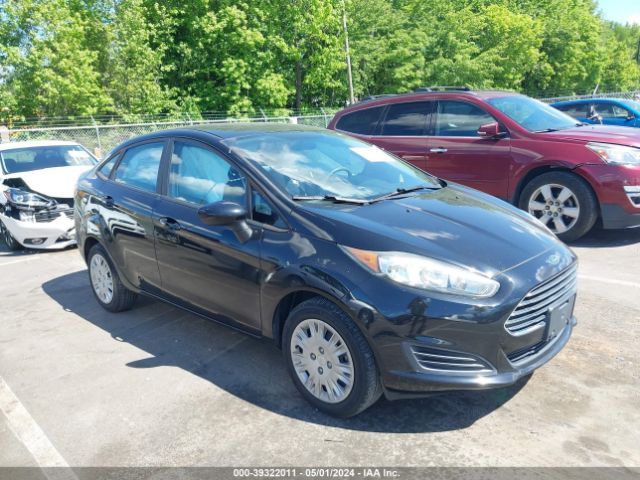 FORD FIESTA 2016 3fadp4aj8gm162192