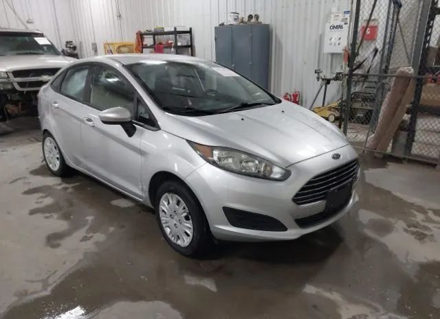 FORD FIESTA 2016 3fadp4aj8gm164153