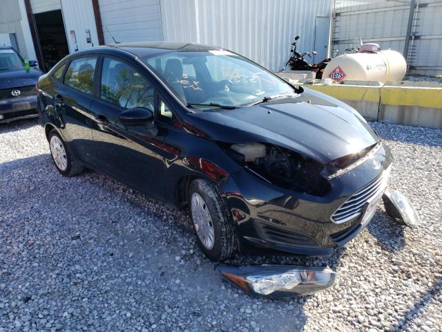 FORD FIESTA S 2016 3fadp4aj8gm167330