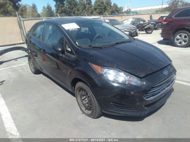 FORD FIESTA 2016 3fadp4aj8gm167733