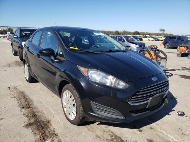 FORD FIESTA S 2016 3fadp4aj8gm201864