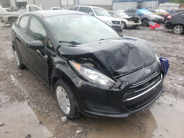 FORD FIESTA S 2016 3fadp4aj8gm205929