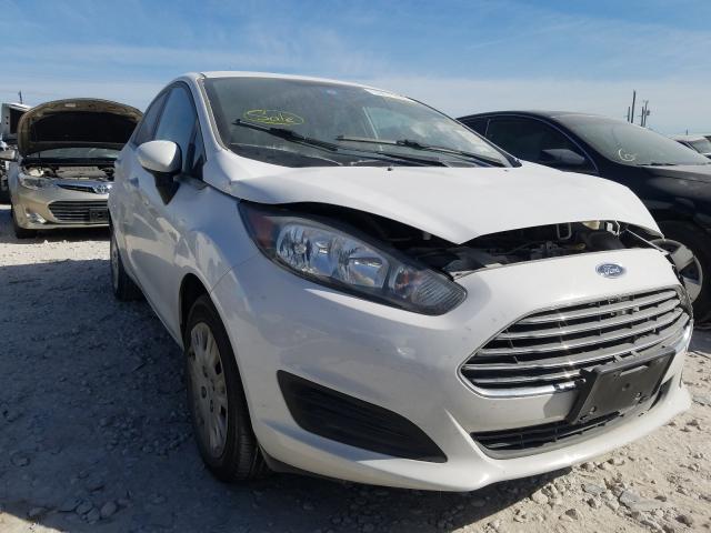 FORD NULL 2017 3fadp4aj8hm109705