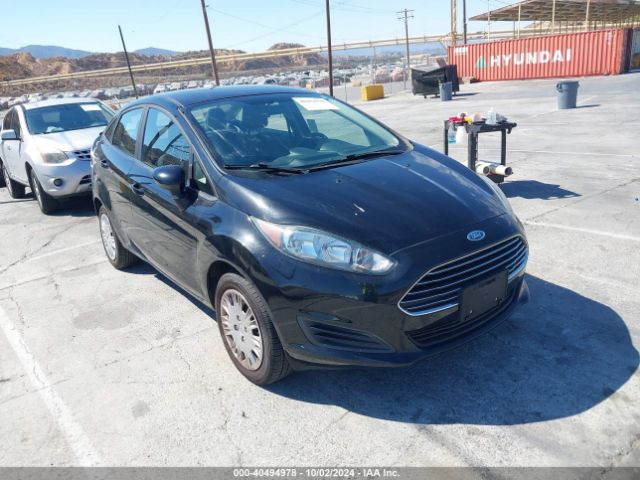 FORD FIESTA 2017 3fadp4aj8hm115066