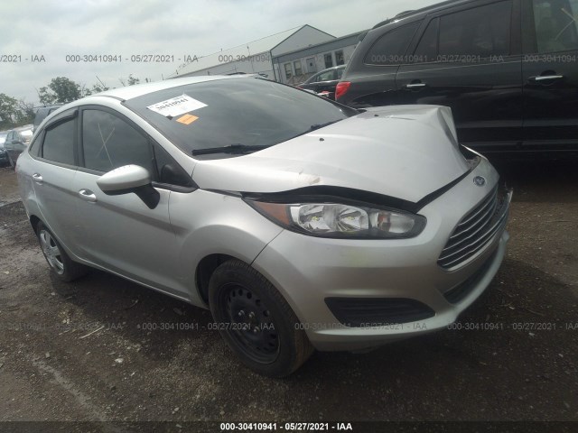 FORD FIESTA 2017 3fadp4aj8hm123412