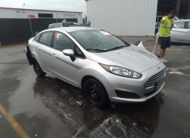 FORD FIESTA 2017 3fadp4aj8hm132417