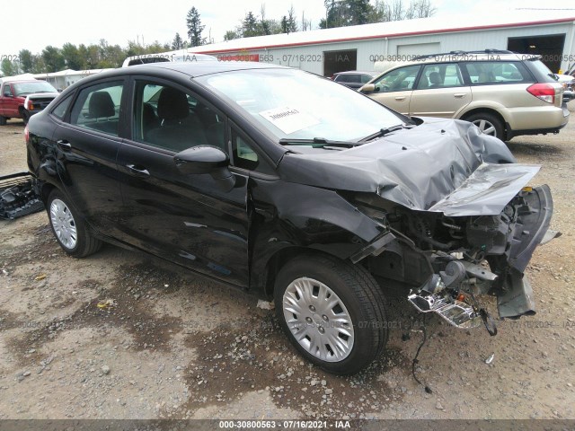 FORD FIESTA 2017 3fadp4aj8hm137987