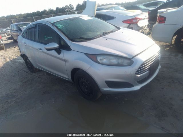 FORD FIESTA 2017 3fadp4aj8hm146026