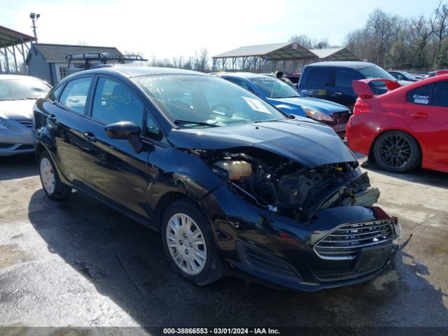 FORD FIESTA 2017 3fadp4aj8hm149508