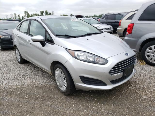 FORD FIESTA S 2018 3fadp4aj8jm109208