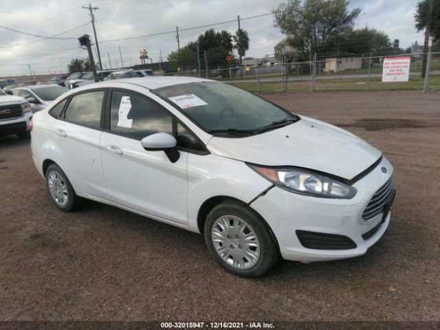 FORD FIESTA 2018 3fadp4aj8jm112027