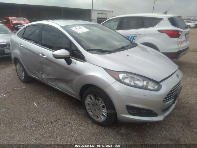 FORD FIESTA 2018 3fadp4aj8jm146436