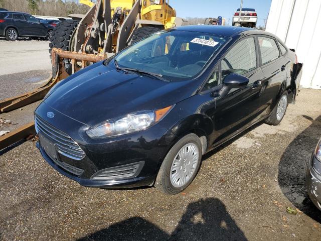 FORD FIESTA S 2019 3fadp4aj8km100848