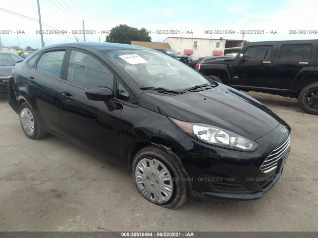 FORD FIESTA 2019 3fadp4aj8km104155