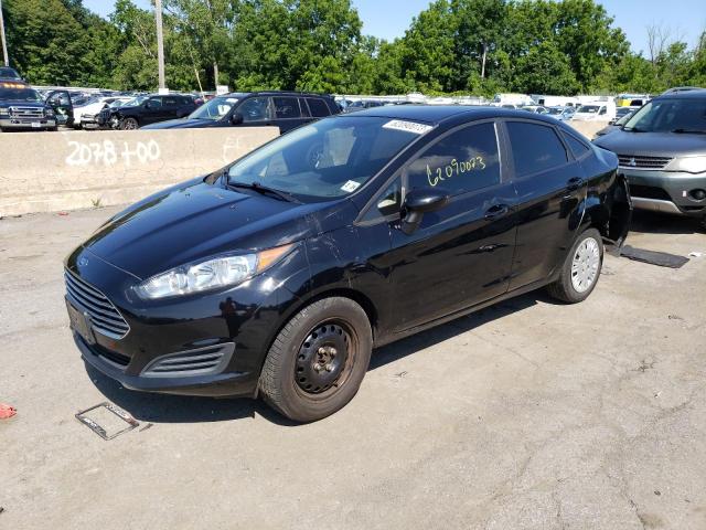 FORD FIESTA 2019 3fadp4aj8km108609