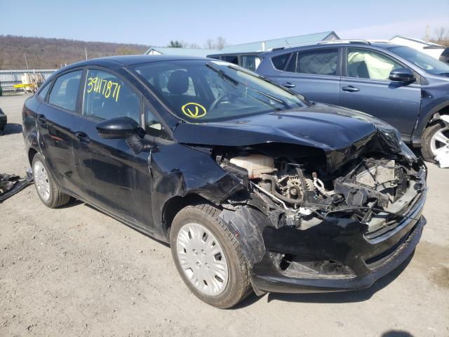 FORD NULL 2019 3fadp4aj8km108657