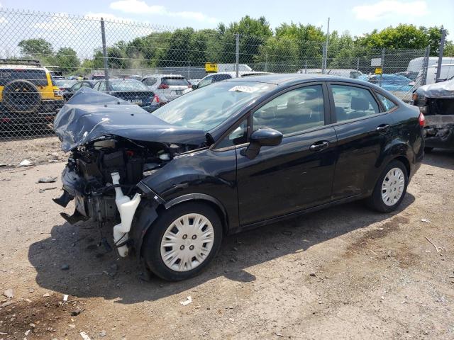 FORD FIESTA 2019 3fadp4aj8km109937