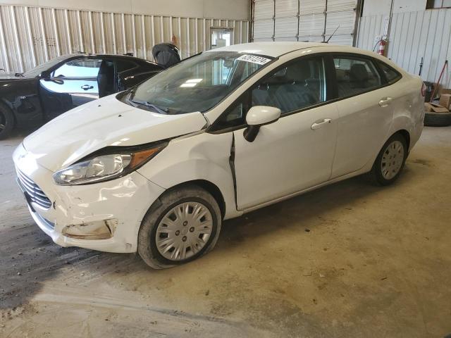 FORD FIESTA 2019 3fadp4aj8km116788