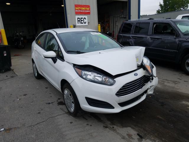 FORD FIESTA S 2019 3fadp4aj8km117410