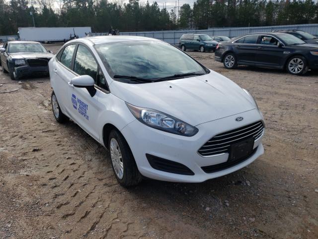 FORD FIESTA S 2019 3fadp4aj8km120906