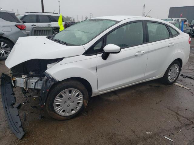 FORD FIESTA 2019 3fadp4aj8km122672