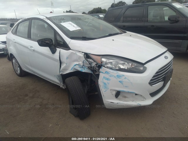 FORD FIESTA 2019 3fadp4aj8km123045