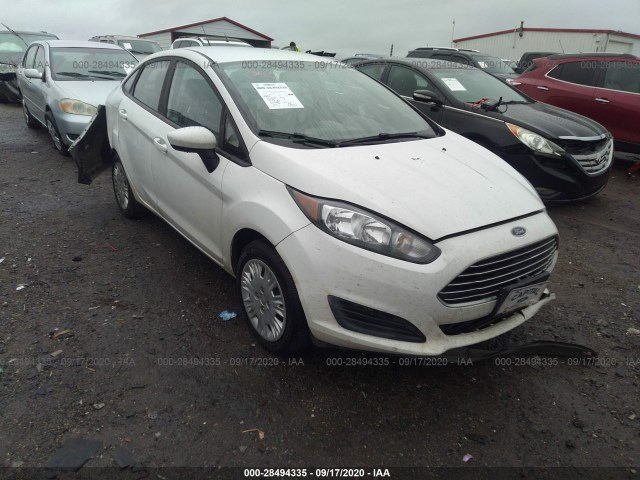 FORD FIESTA 2019 3fadp4aj8km128519